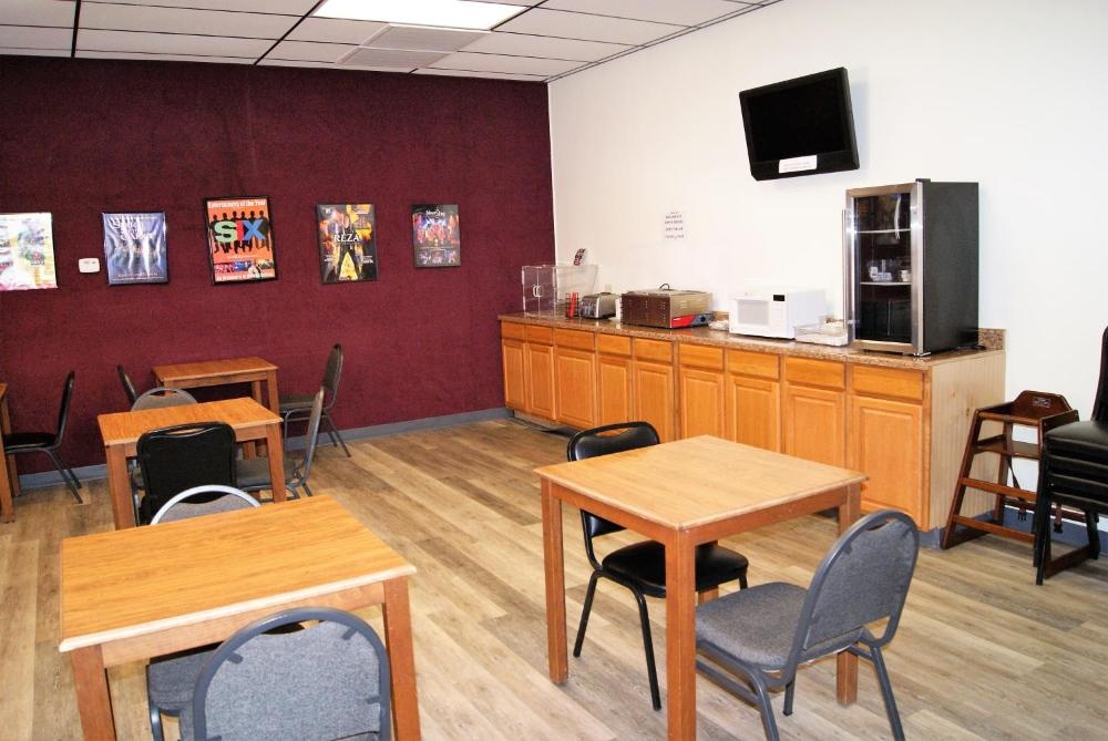 Willow Tree Inn Branson