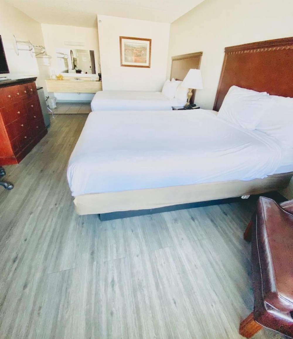 Willow Tree Inn Branson