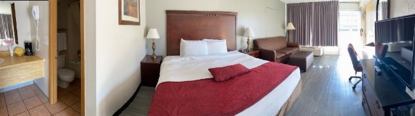 Willow Tree Inn Branson image 21