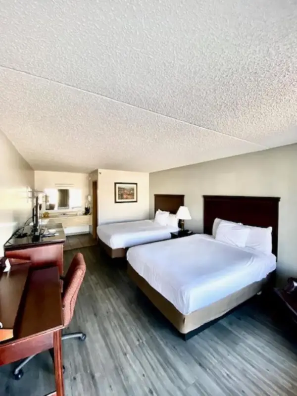 Willow Tree Inn Branson 9
